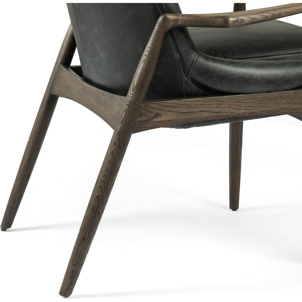 Four Hands Braden Dining Arm Chair