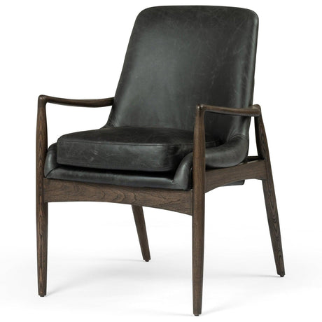 Four Hands Braden Dining Arm Chair