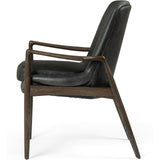 Four Hands Braden Dining Arm Chair