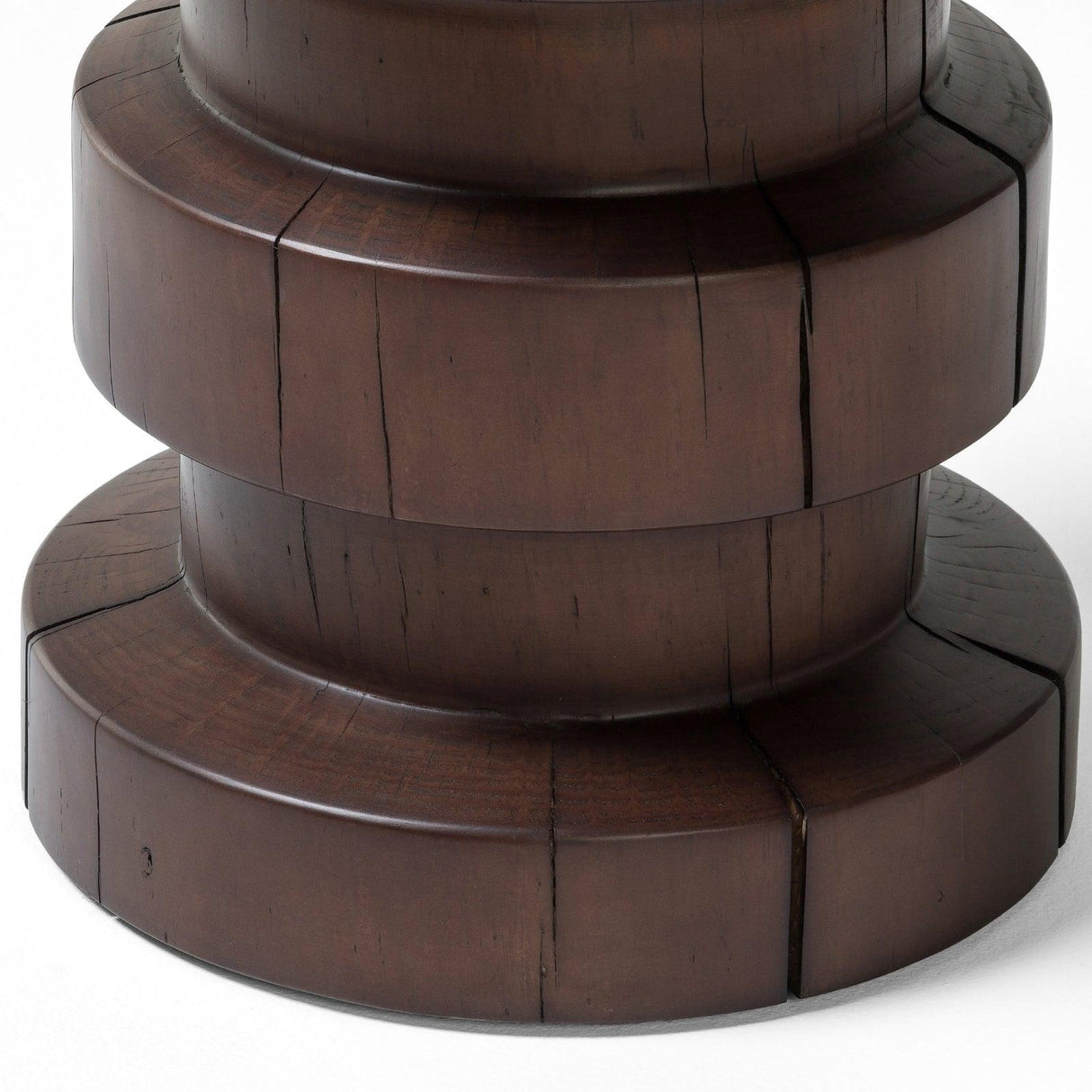Four Hands Inez End Table