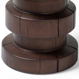 Four Hands Inez End Table