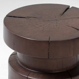 Four Hands Inez End Table