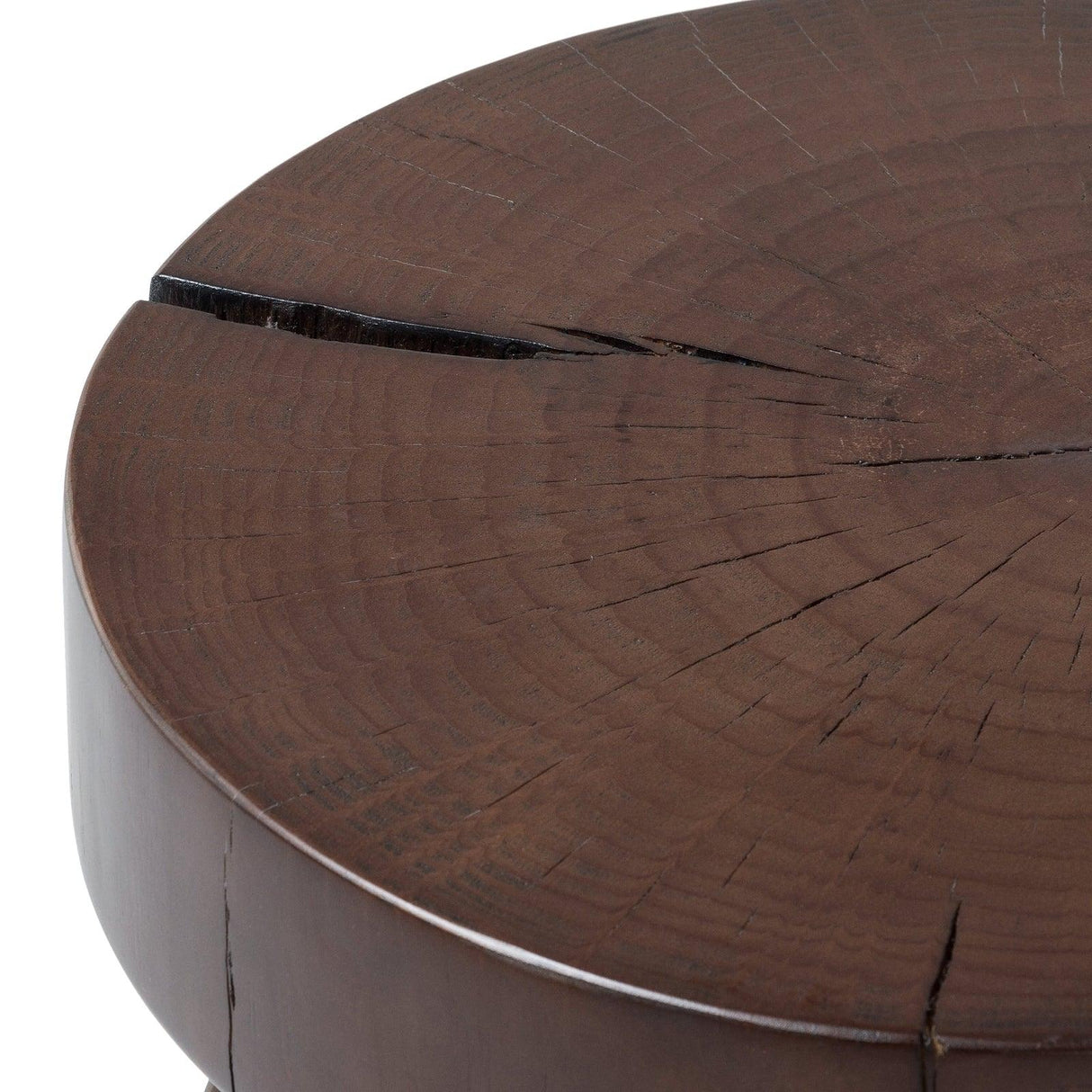 Four Hands Inez End Table