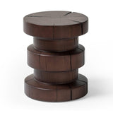 Four Hands Inez End Table