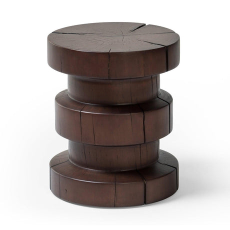 Four Hands Inez End Table
