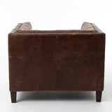 Four Hands Abbot Club Chair