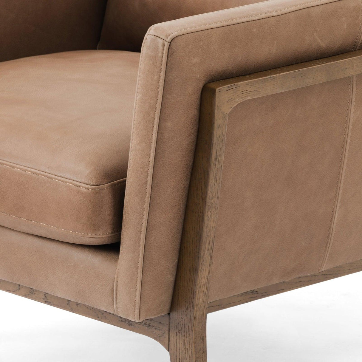 Four Hands Dash Chair