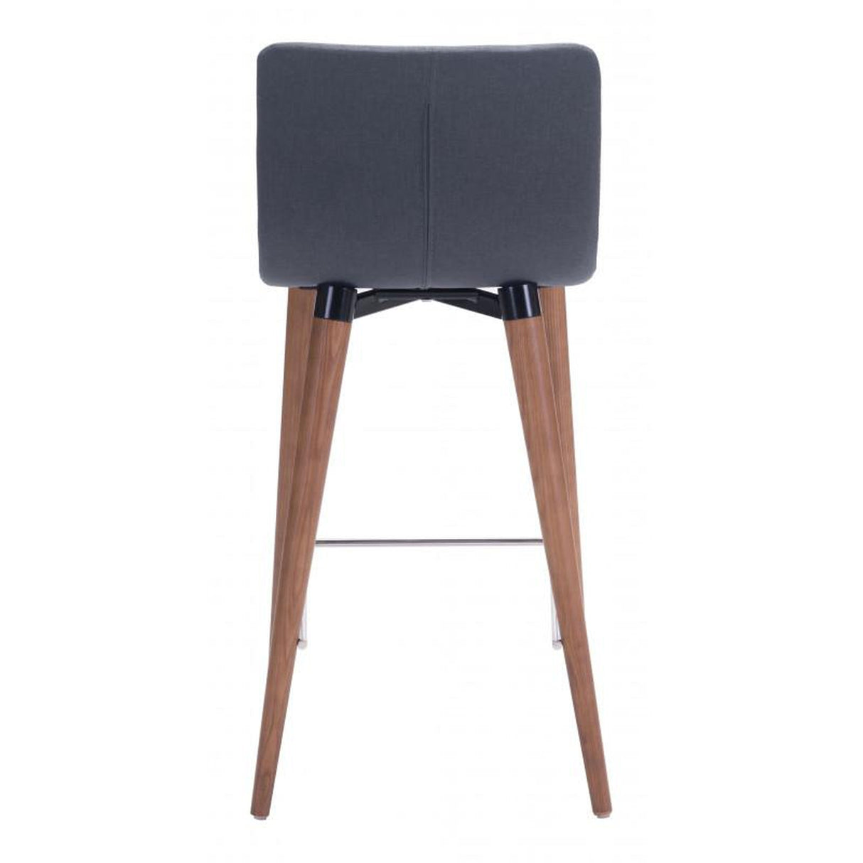 Zuo Jericho Counter Chair - Set Of 2