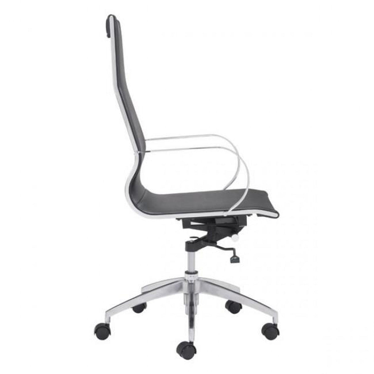 Zuo Glider High Back Office Chair