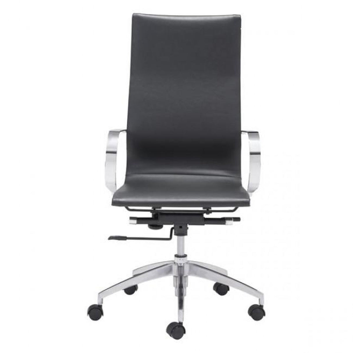 Zuo Glider High Back Office Chair