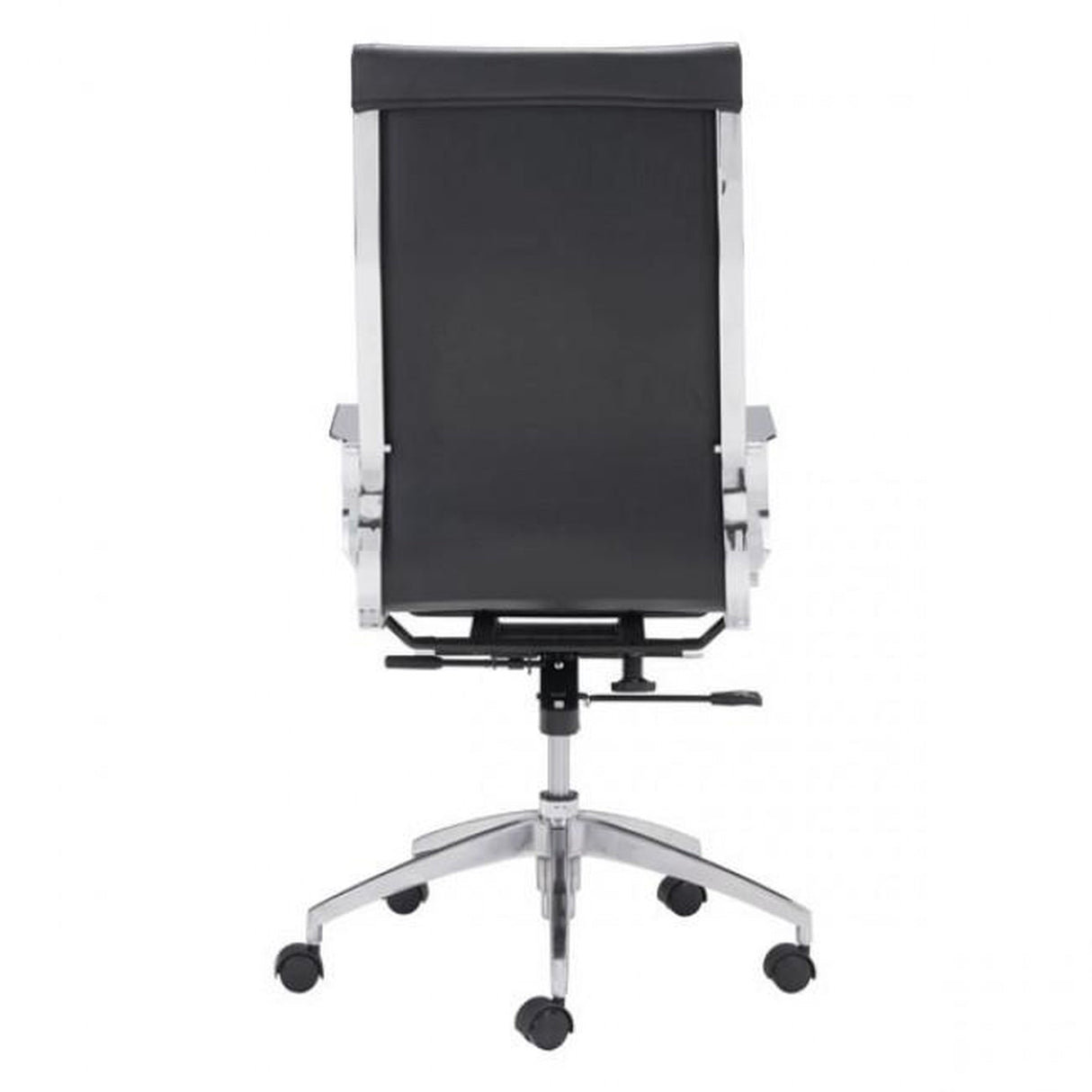 Zuo Glider High Back Office Chair