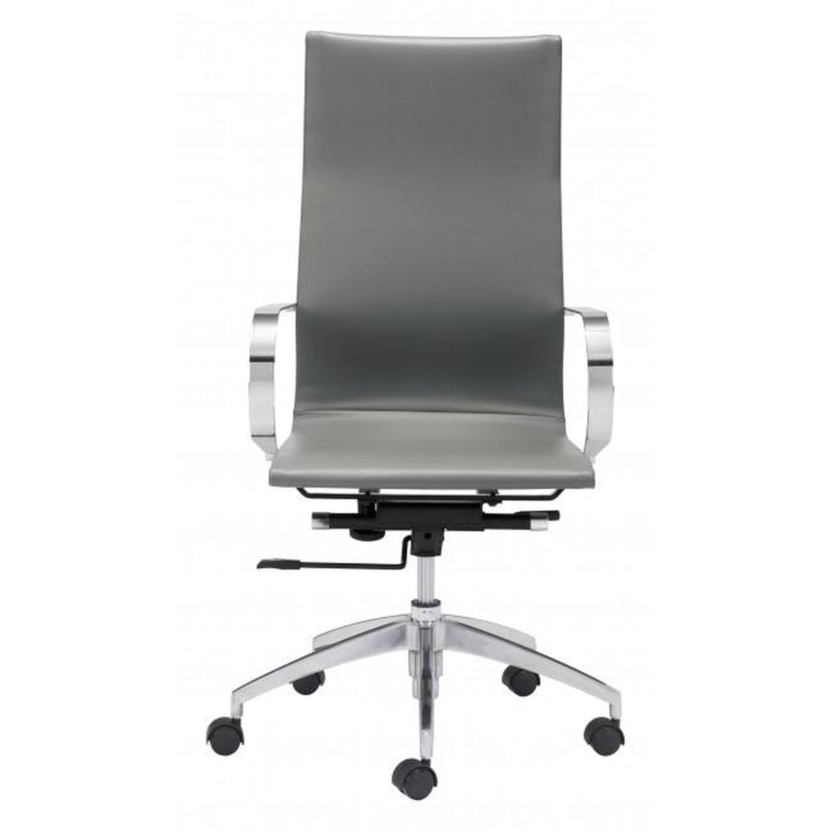 Zuo Glider High Back Office Chair