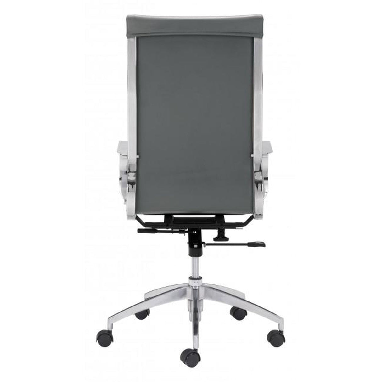 Zuo Glider High Back Office Chair