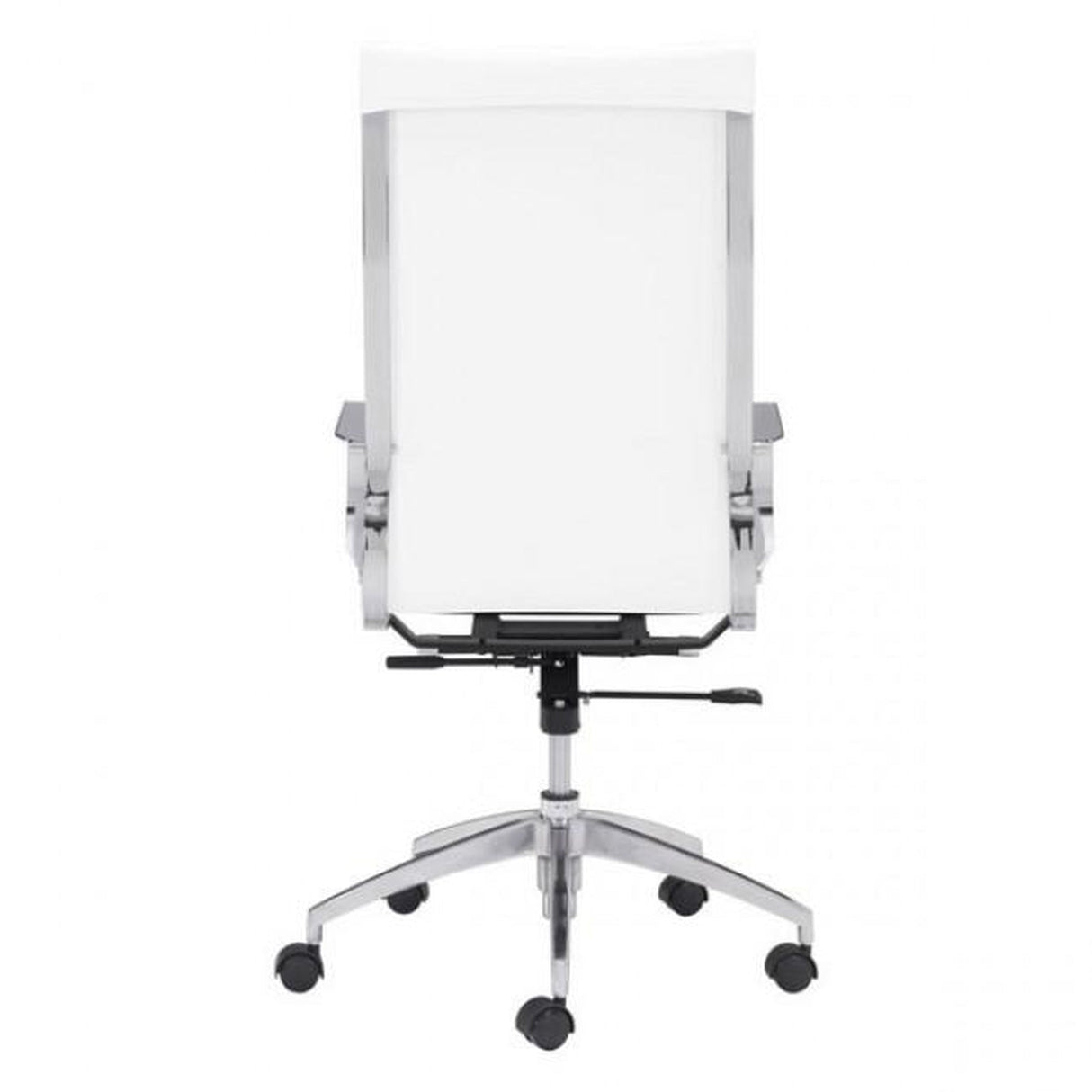 Zuo Glider High Back Office Chair