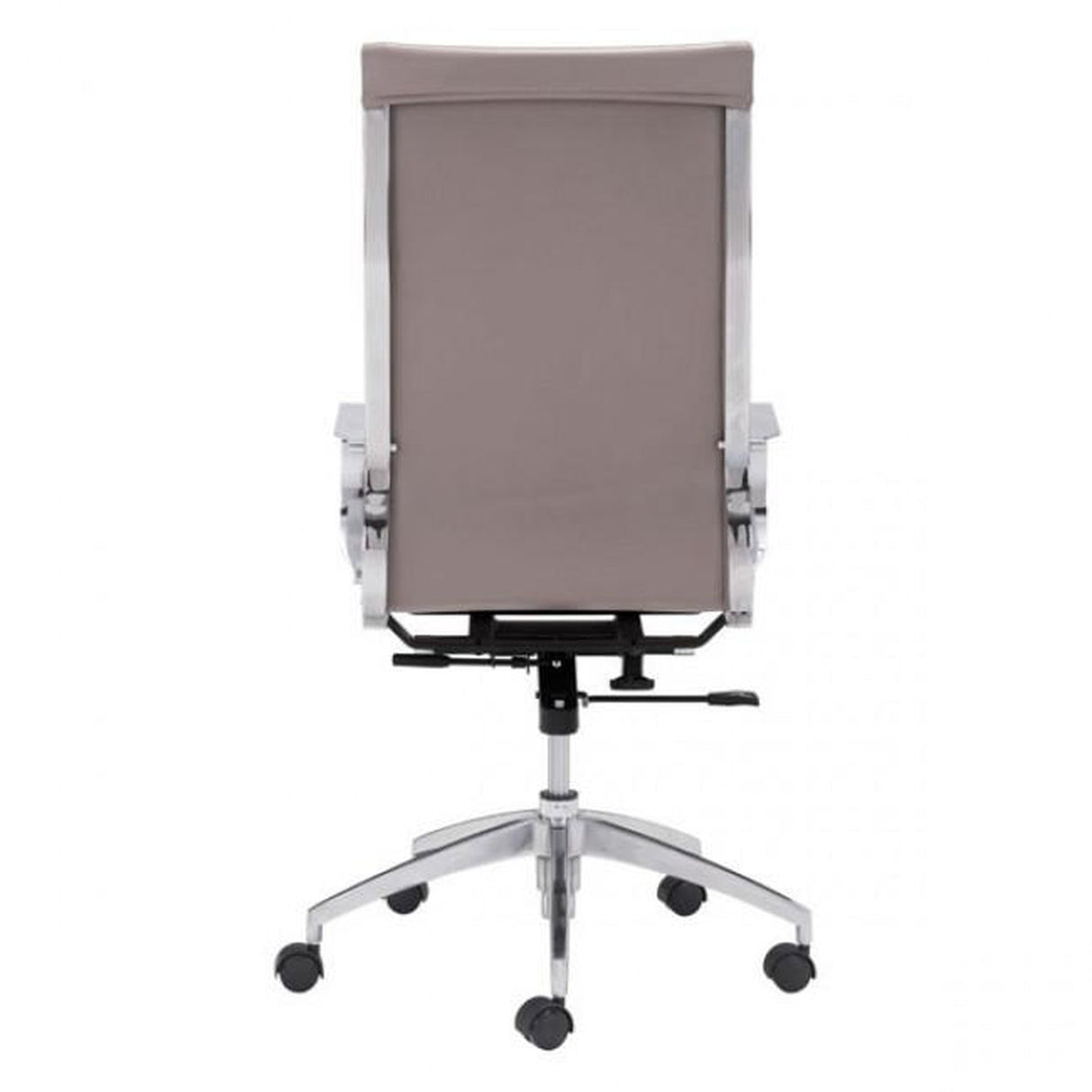 Zuo Glider High Back Office Chair