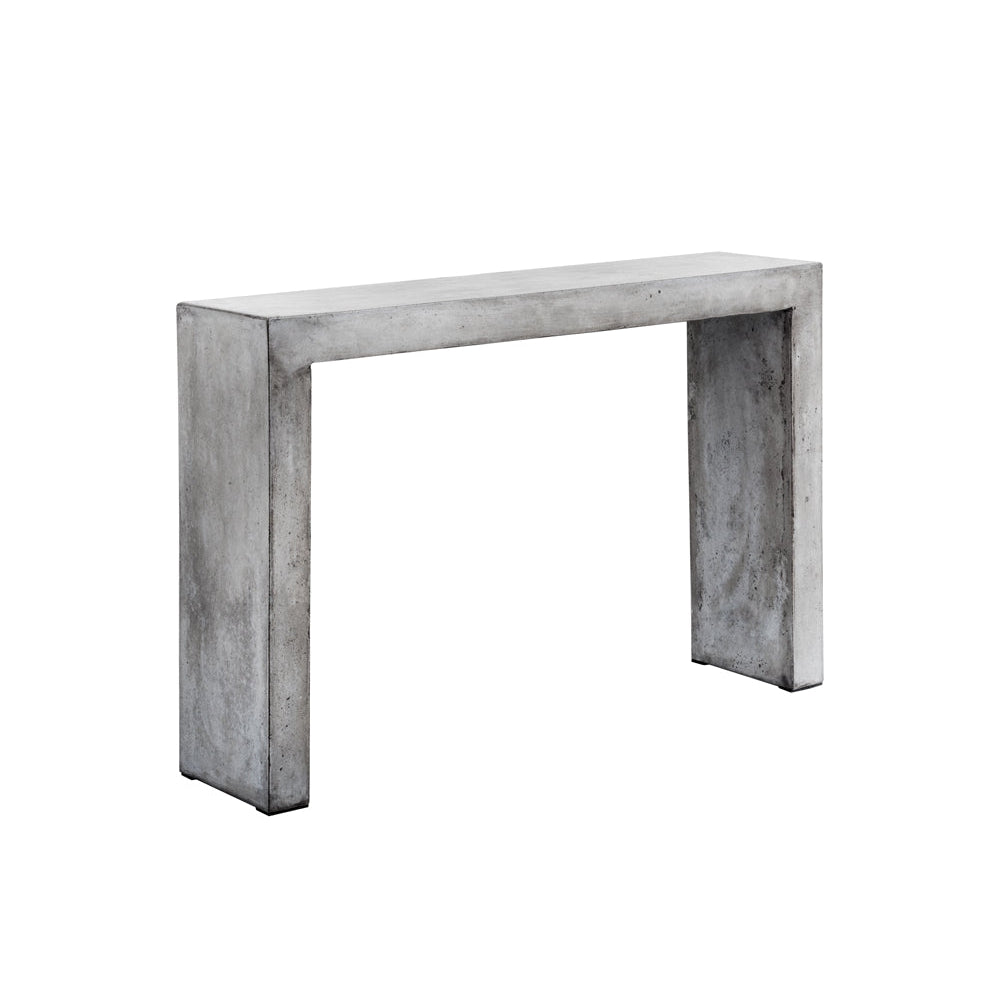 Axle Console Table - Home Elegance USA