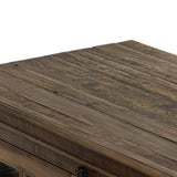 Four Hands Monaco Sideboard