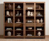 Four Hands Millie Cabinet