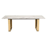 Zuo Atlas Coffee Table