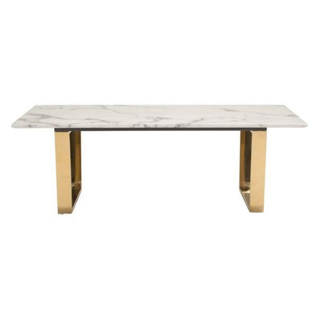 Zuo Atlas Coffee Table