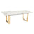 Zuo Atlas Coffee Table