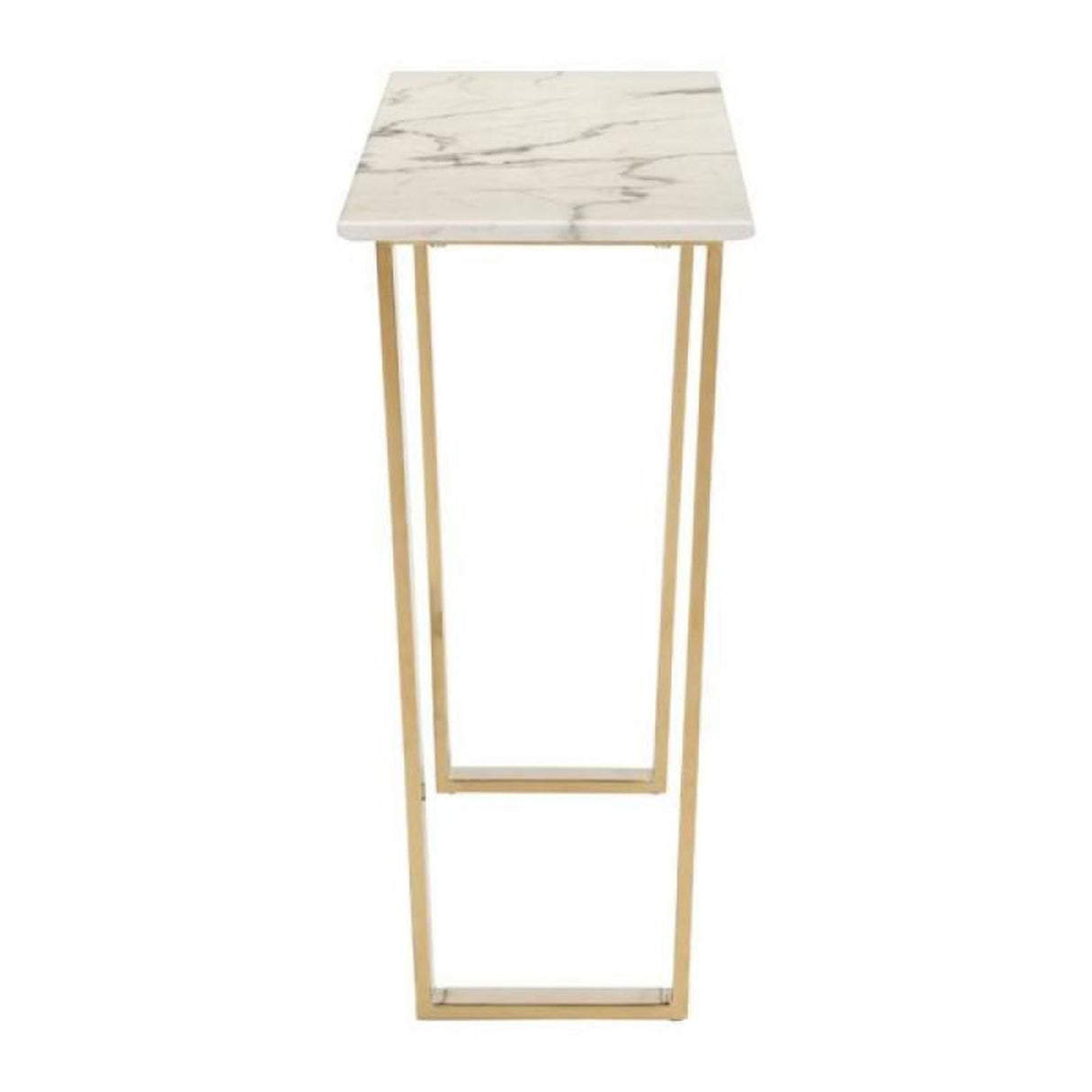 Zuo Atlas Console Table