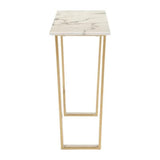 Zuo Atlas Console Table