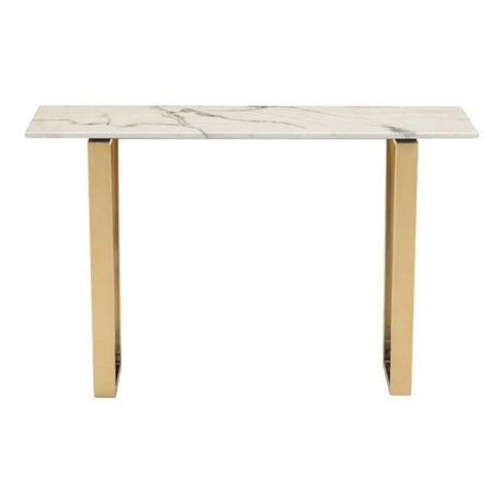 Zuo Atlas Console Table