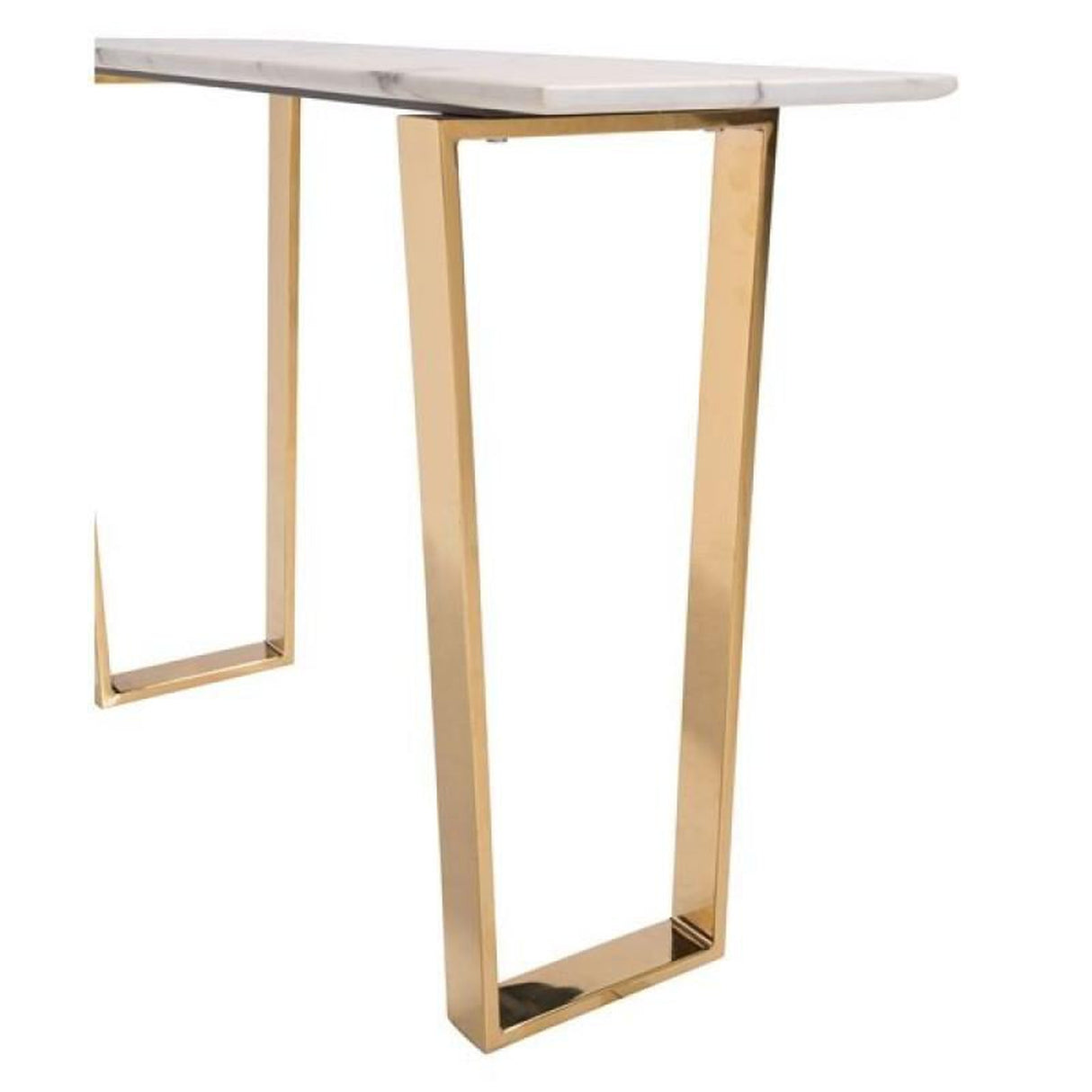 Zuo Atlas Console Table