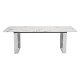 Zuo Atlas Coffee Table