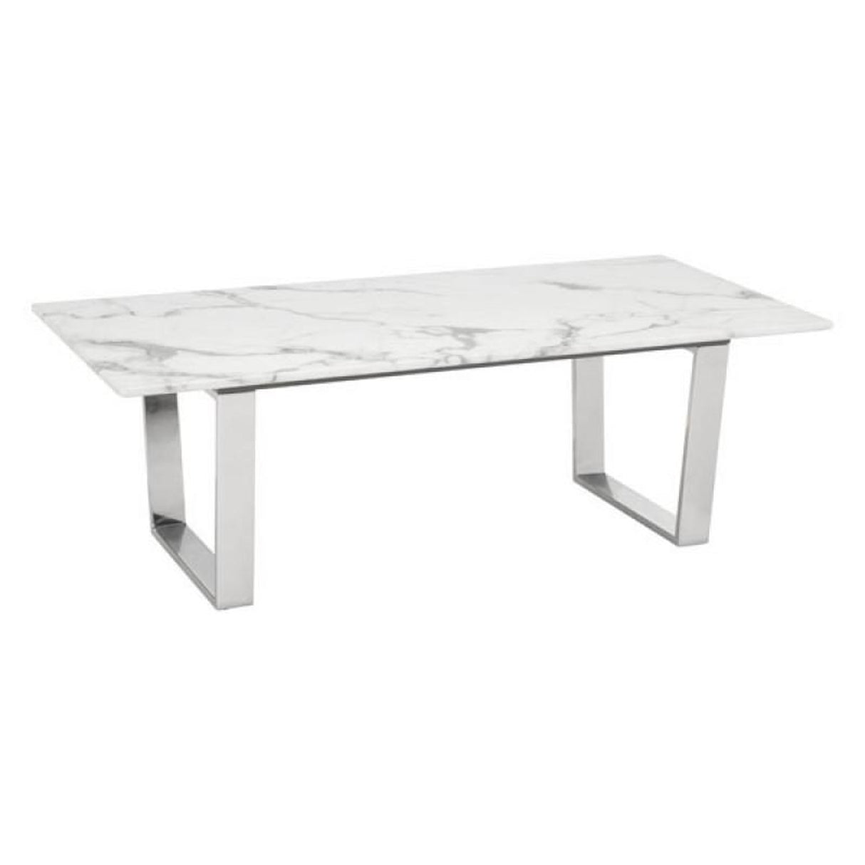 Zuo Atlas Coffee Table