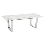 Zuo Atlas Coffee Table