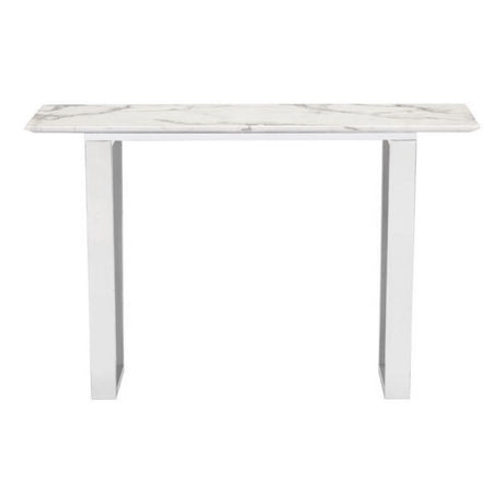 Zuo Atlas Console Table