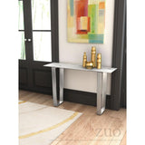 Zuo Atlas Console Table