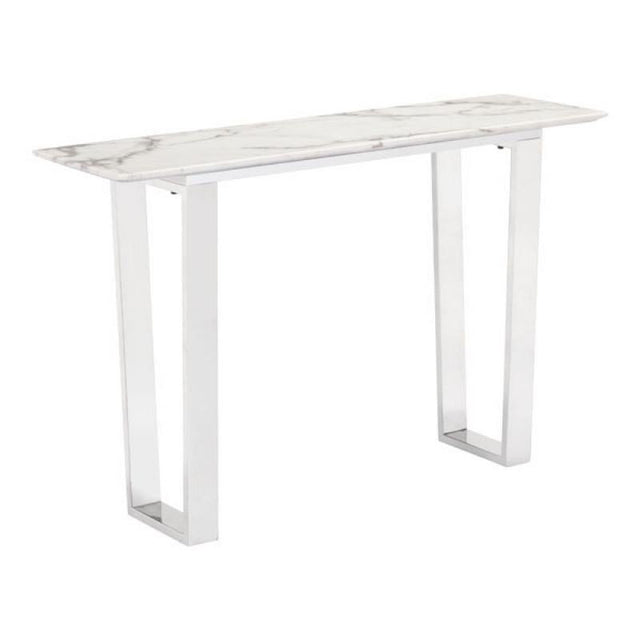 Zuo Atlas Console Table