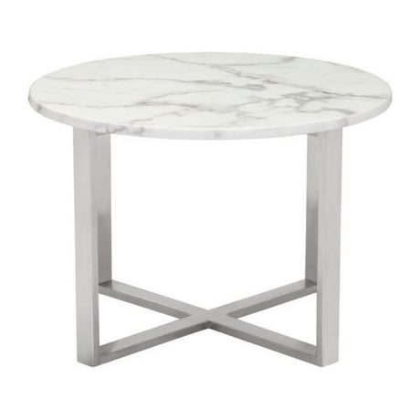 Zuo Globe End Table