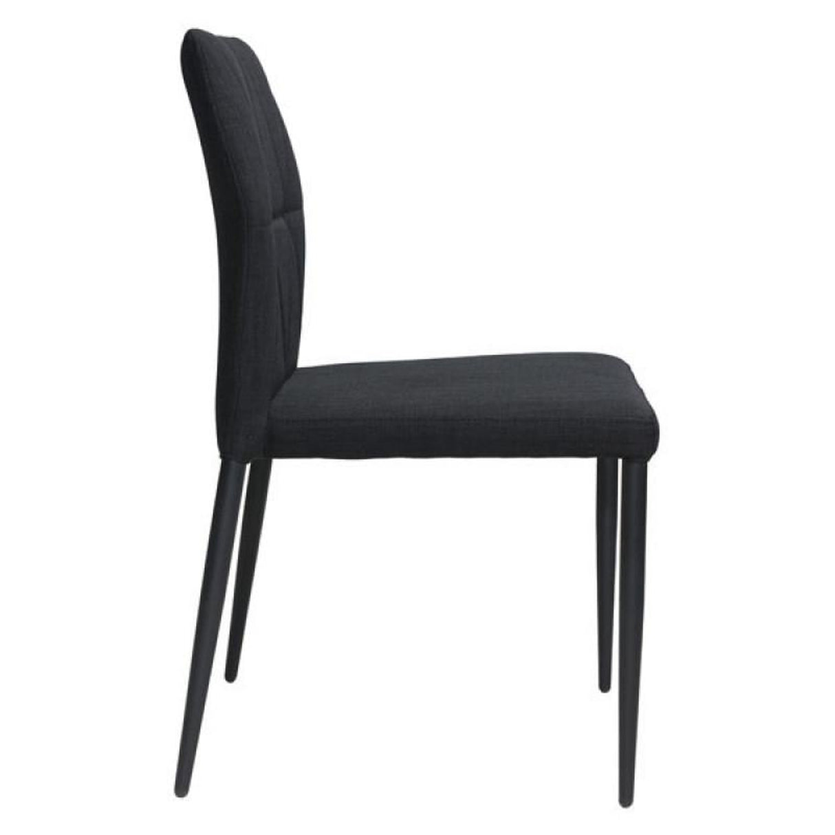 Zuo Revolution Dining Chair - Set Of 4