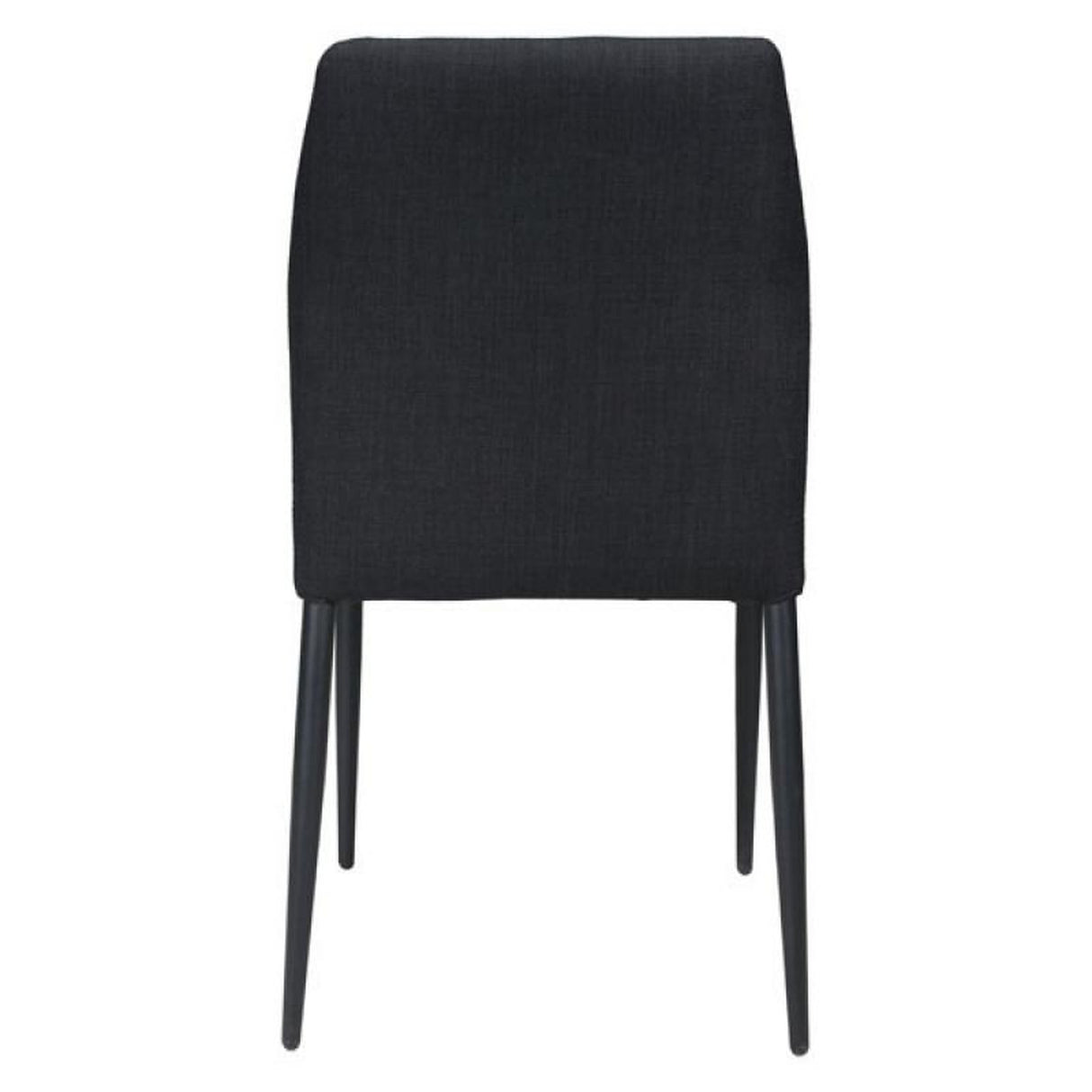 Zuo Revolution Dining Chair - Set Of 4