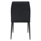 Zuo Revolution Dining Chair - Set Of 4