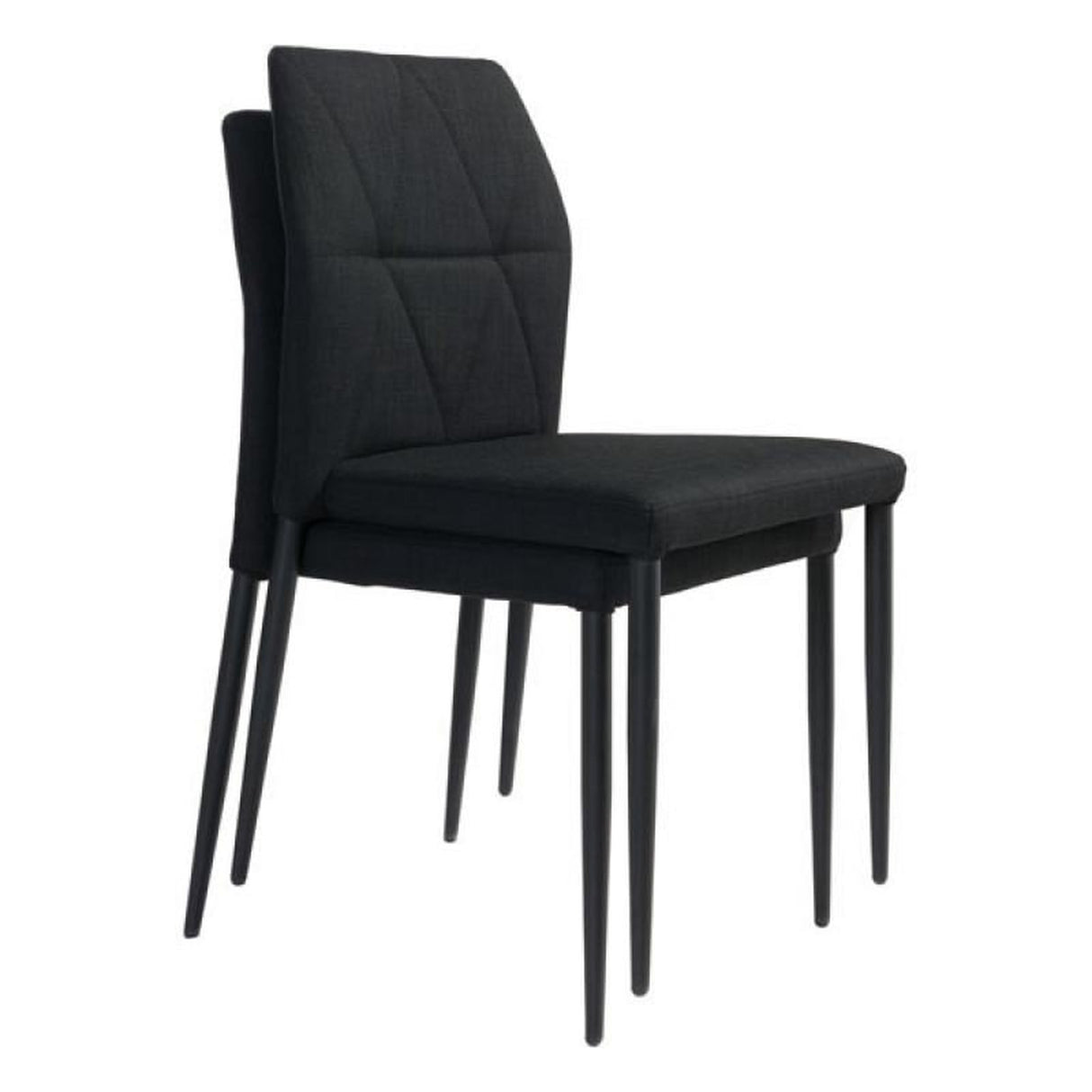 Zuo Revolution Dining Chair - Set Of 4