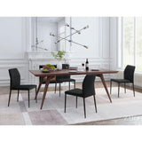 Zuo Revolution Dining Chair - Set Of 4