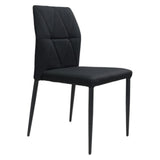 Zuo Revolution Dining Chair - Set Of 4