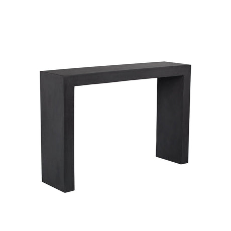 Axle Console Table - Home Elegance USA