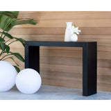 Axle Console Table - Home Elegance USA