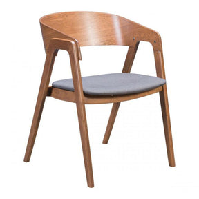 Zuo Alden Dining Arm Chair - Set Of 2 | Zuo Modern