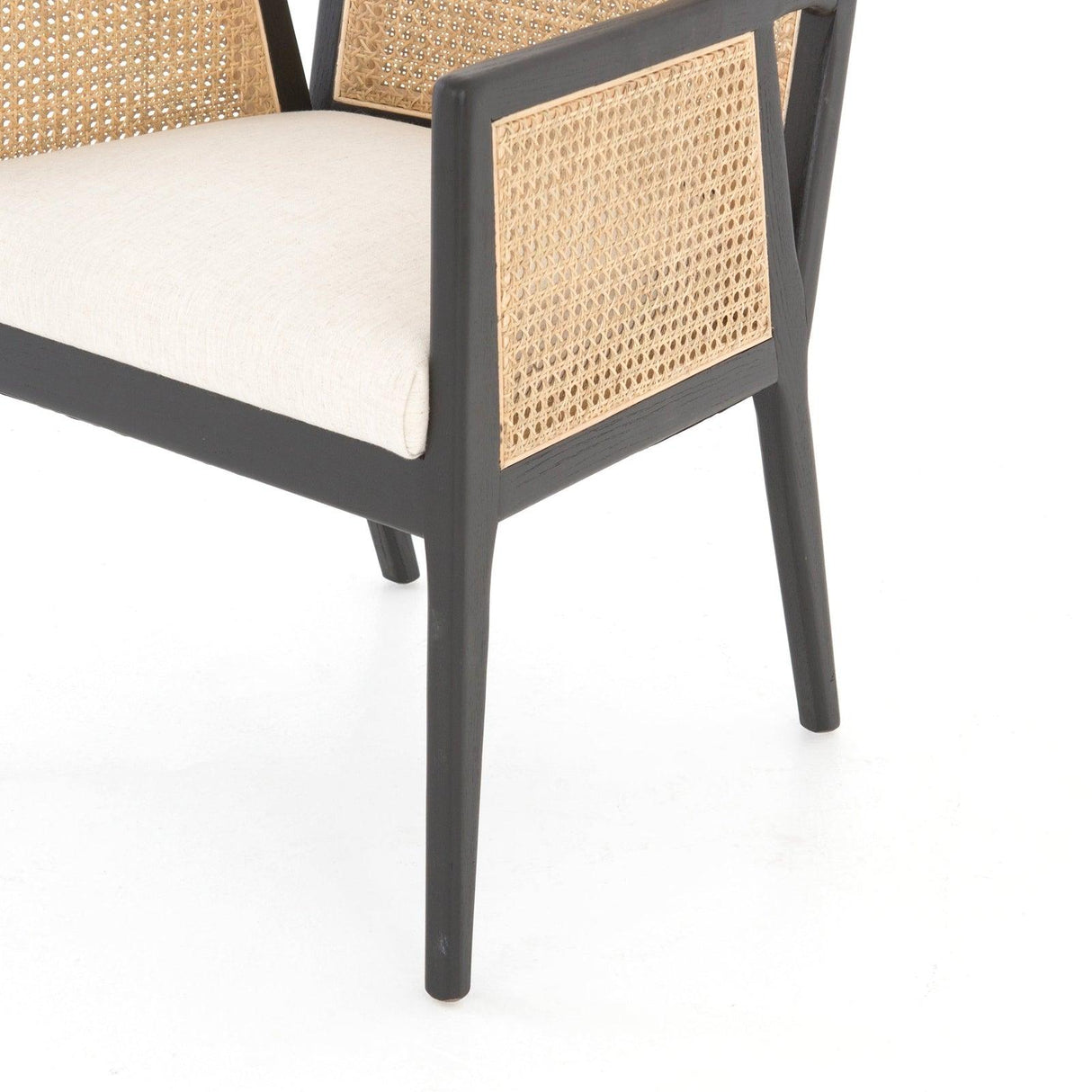 Four Hands Antonia Dining Arm Chair
