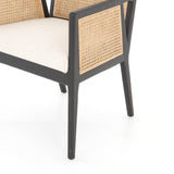 Four Hands Antonia Dining Arm Chair