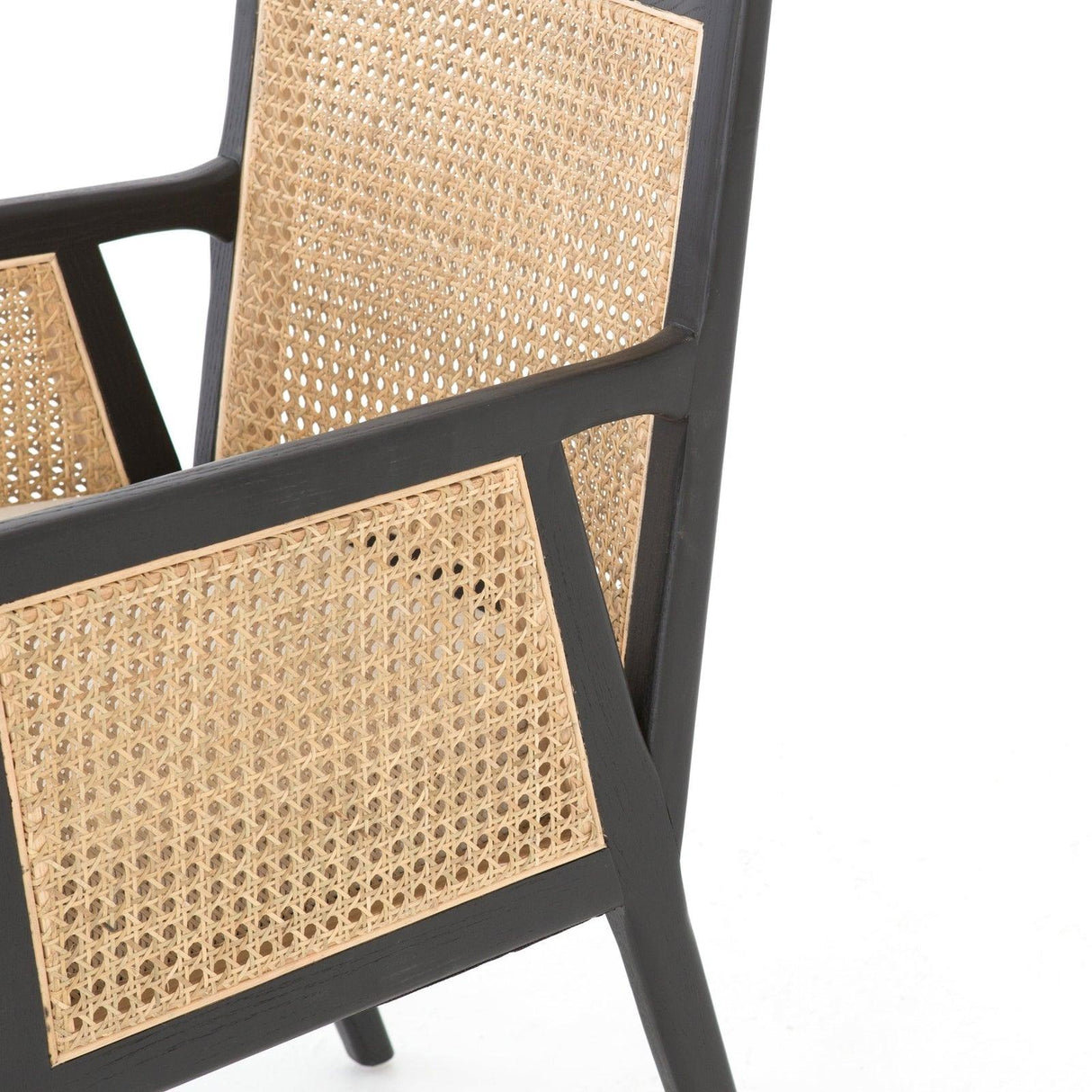 Four Hands Antonia Dining Arm Chair