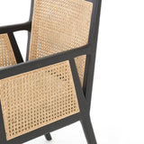Four Hands Antonia Dining Arm Chair