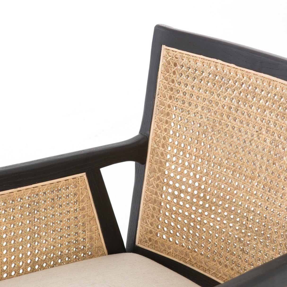 Four Hands Antonia Dining Arm Chair